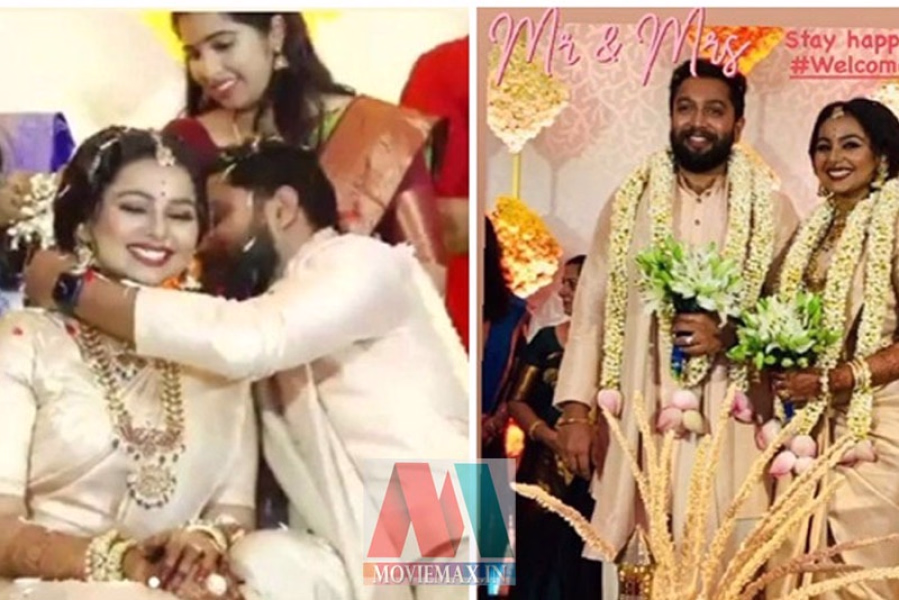 മൃദുല ഇനി നിതിന് സ്വന്തം 